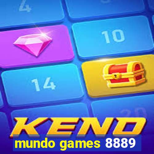 mundo games 8889